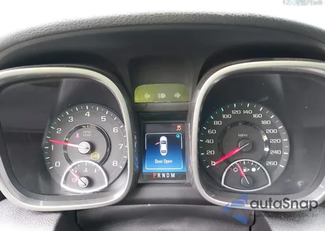 2015 Chevrolet Malibu 2Lz z USA, uszkodzony, nr VIN 1G11G5SX8FF306515